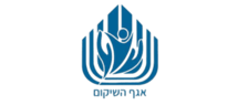 לוגו אגף שיקום